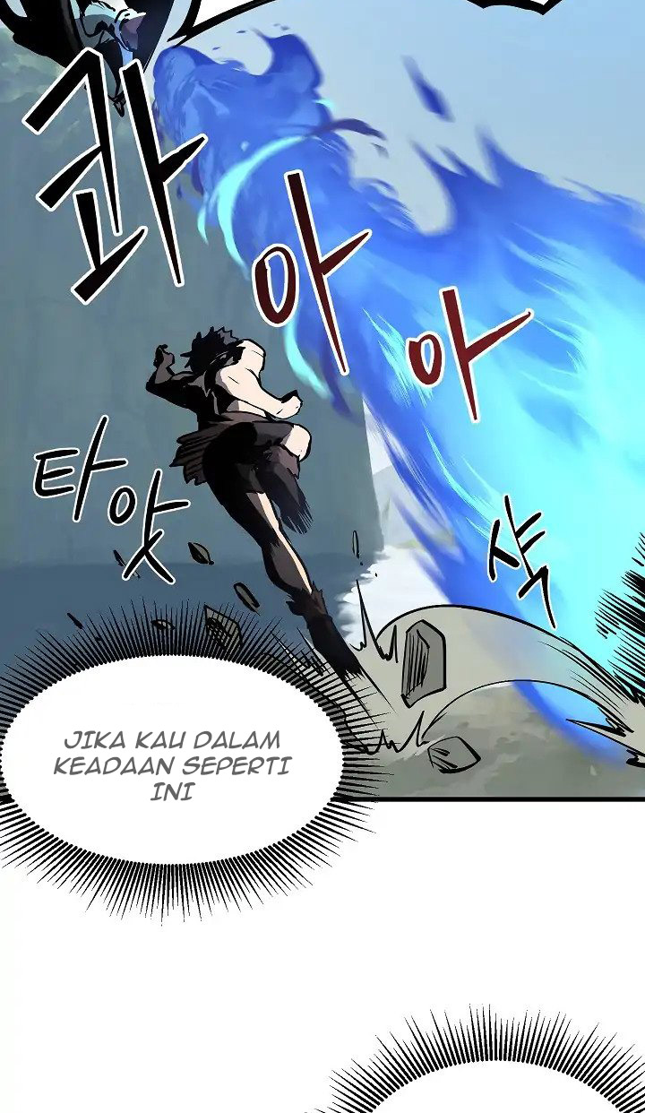 Otherworldly Sword King’s Survival Records Chapter 04 Gambar 27